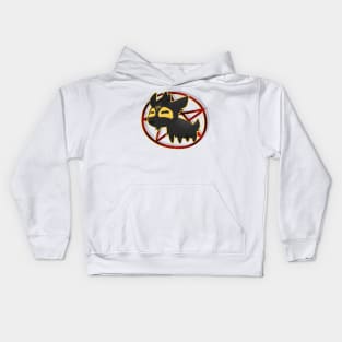 Bad Goat Kids Hoodie